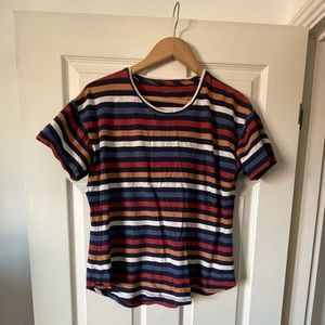 Madewell top